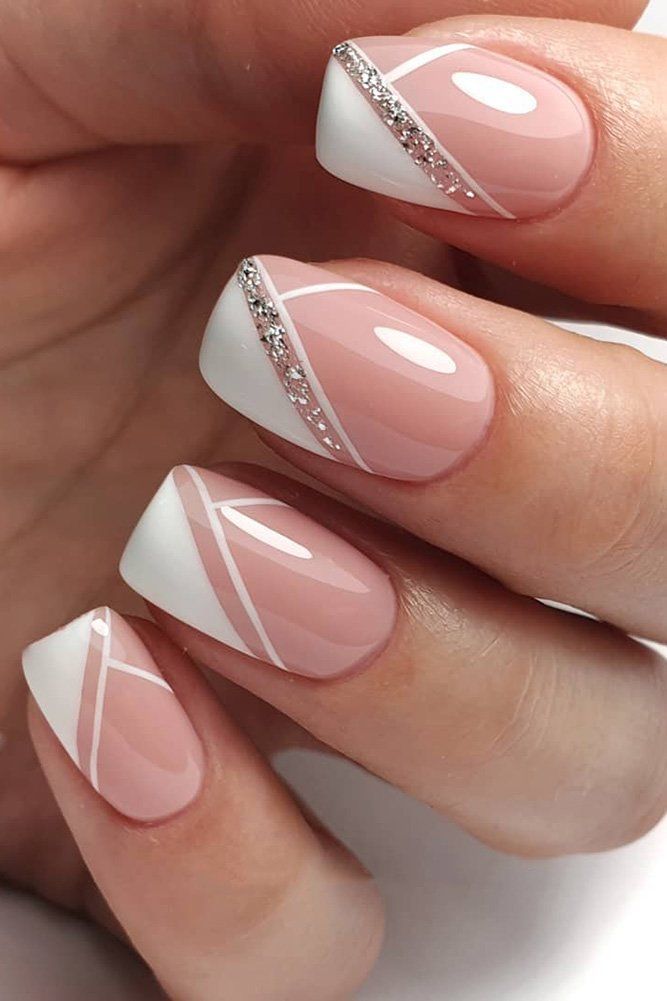 Creative and Trendy Gel Nail Designs to Try