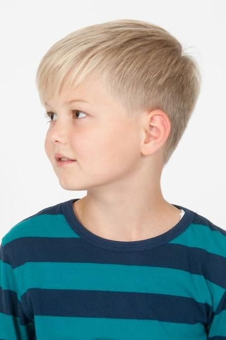 Trendy Hairstyles for Young Boys: A Guide to the Best Haircuts