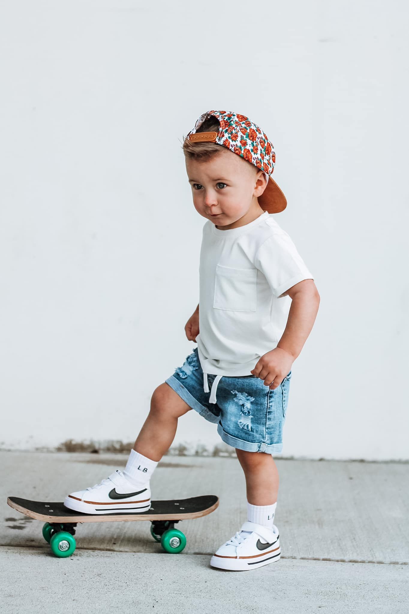Little Boy Outfits