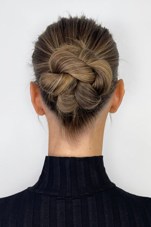 Effortless Braided Ponytail Tutorial for a Chic Look