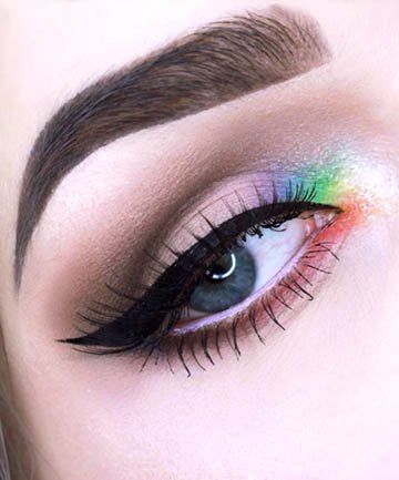 The Magical World of Unicorn-Inspired Makeup