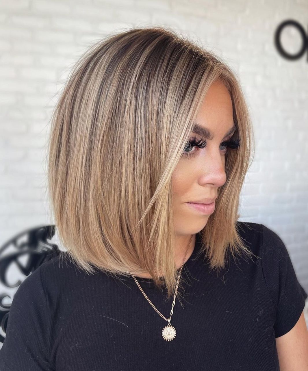 Stunning Blonde Balayage Hairstyles for a Sun-Kissed Look