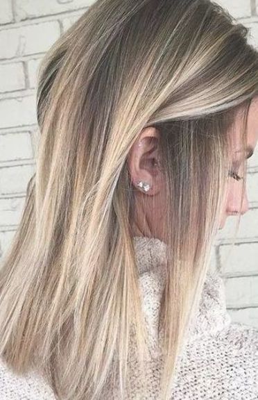 Chic and Stylish: Blonde Balayage for Short Hair