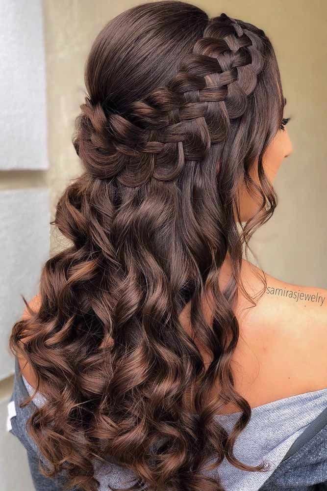 Christmas Hairstyles For
  Special Day