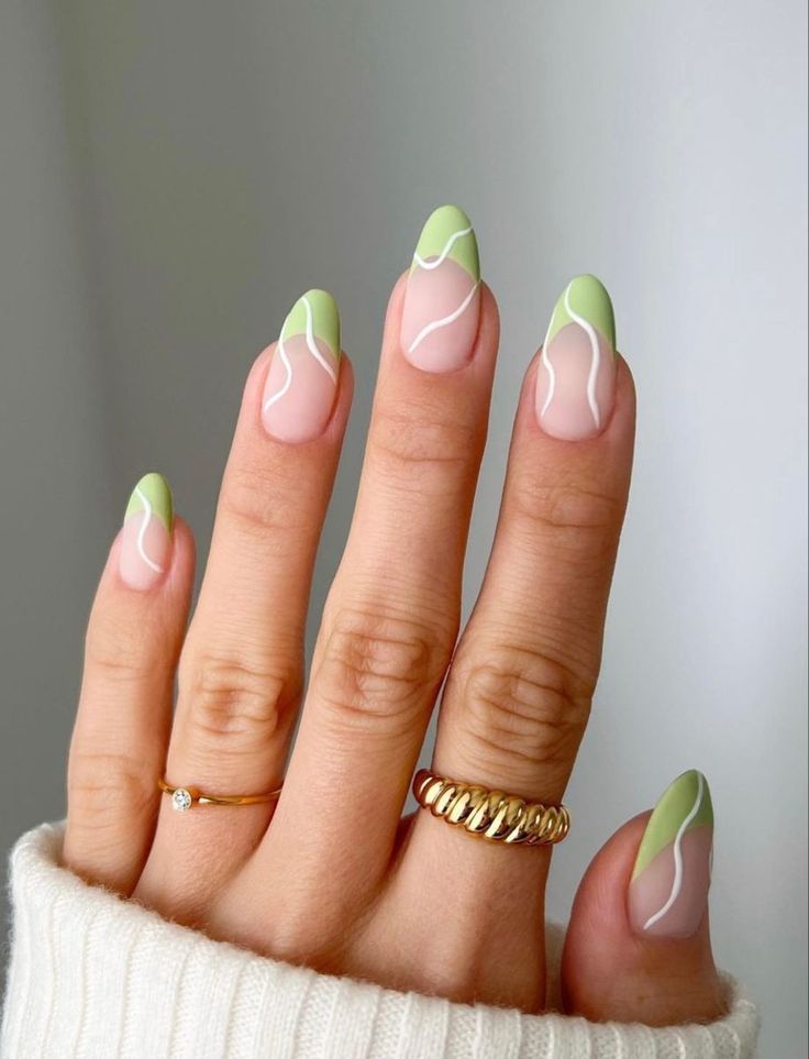 Coffin Nail Designs For Your
  Beauty