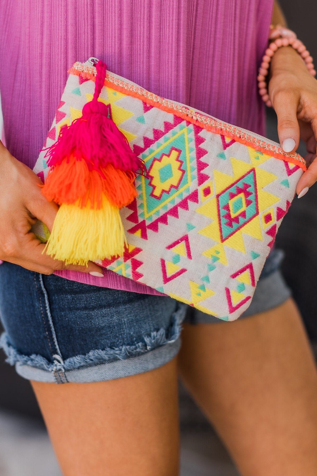 Creative Ways to Make Your Own Bag Tassels at Home