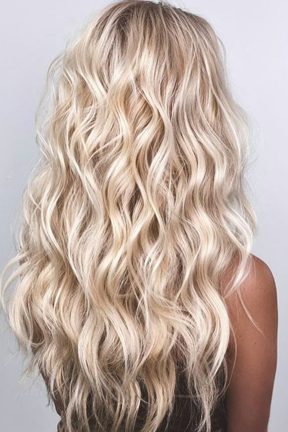 Achieve Effortless Beach Waves for a Flawless Summer Look