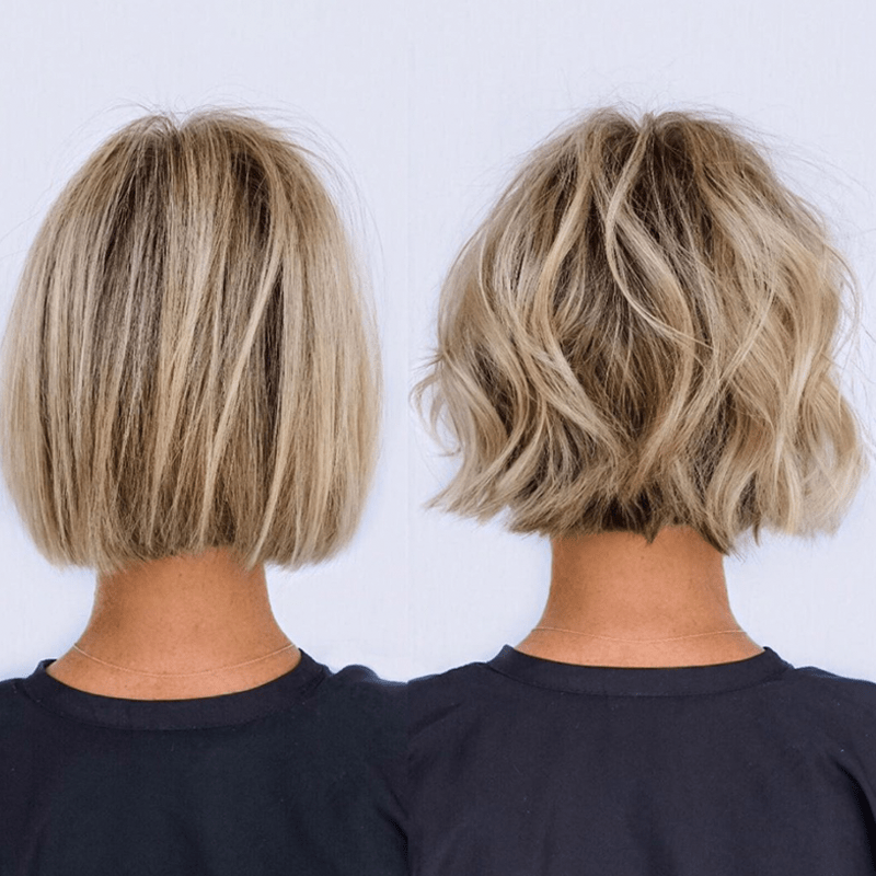 Get Inspired by These Chic Bob Hairstyles