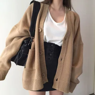 Cardigan Outfits For Look
  Stylish