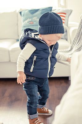 Converse Spring Outfits For
  Small Boys