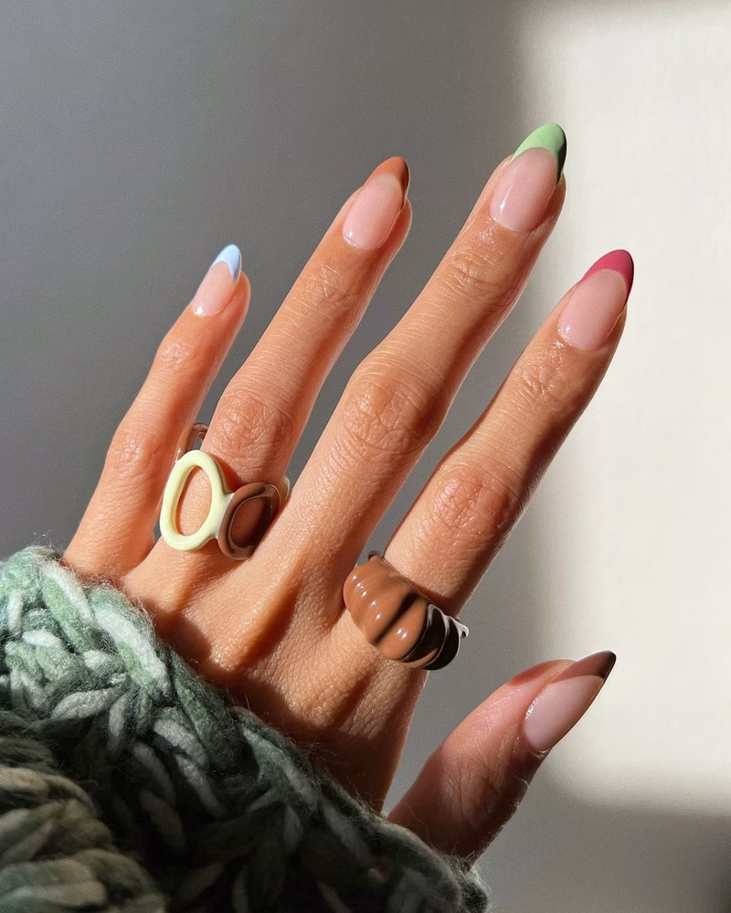 The Latest Manicure Trends of 2019