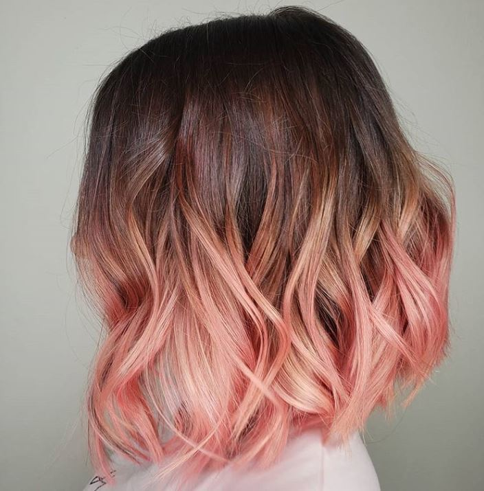 Stylish Ombre Hair Options for Short Locks