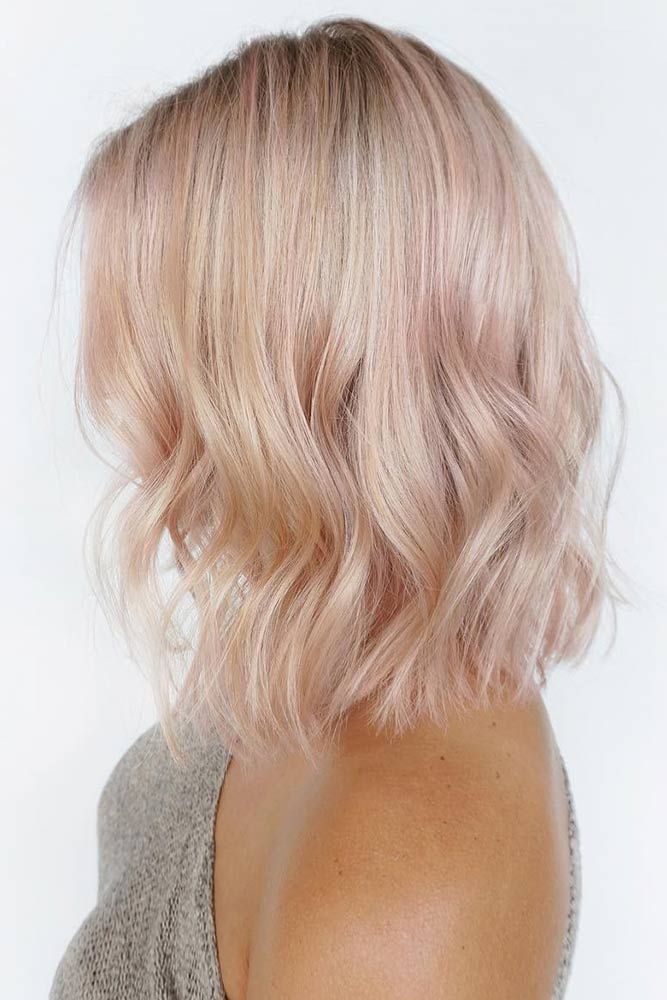 Everything You Need to Know About Embracing Pastel Pink Hair