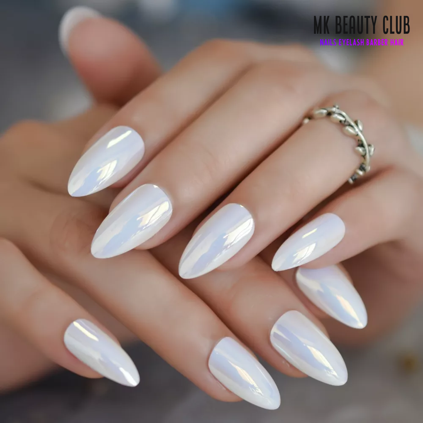 Magical Unicorn Nail Art Ideas to Make Your Manicure Stand Out