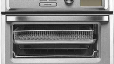 Top Kitchen Appliances: Essential Toasters and Ovens Roundup