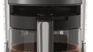 Brewing Perfection Top 12 Coffee Makers For Every Style