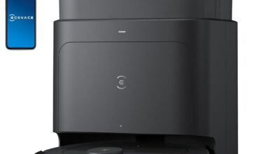 Cleaning Revolution Our Review Of The Ecovacs N30 Pro Omni