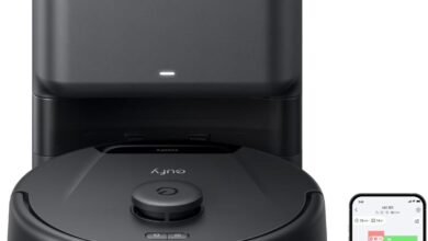 Discovering The Eufy L60 Hybrid Our Journey To Hassle Free Cleaning