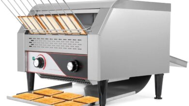 Efficient Toasting Our Experience With The Dyna Living Toaster