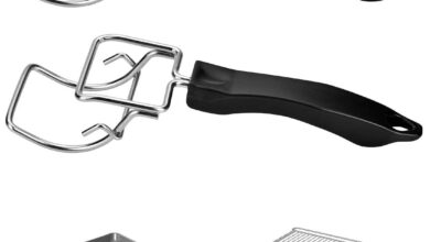 Effortless Cooking Our Review Of The Ultimate Oven Tray Extractor