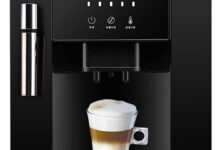 Explore The Best Coffee Machines For Every Brew In Your Home Cafe