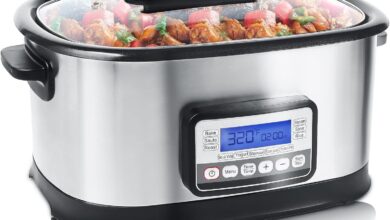 Exploring Culinary Magic With Our 11 In 1 Multi Cooker