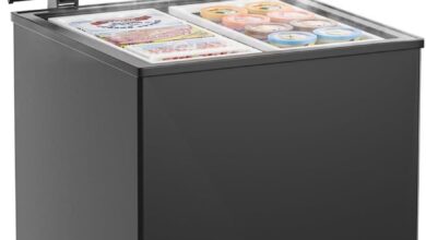 Exploring The Bodacious Ultra Quiet Freezer Our Experience