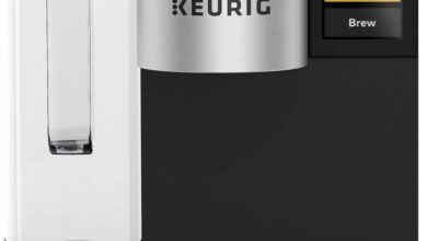 Exploring The Versatility Of The Keurig K2500 Coffee Maker