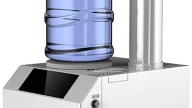 Keeping It Fresh Our Review Of The Ultra Industrial Humidifier