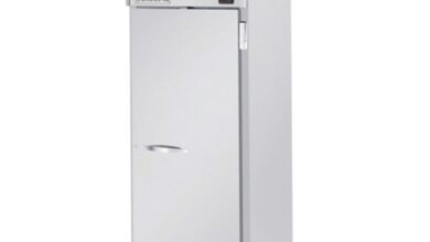 Our Insights On The Beverage Air Hf1hc 1s Commercial Freezer