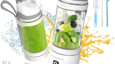 Top 15 Blenders And Mixers For Every Kitchen Need