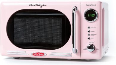 Top 15 Microwaves For Every Kitchen Style And Need