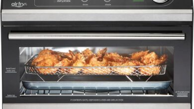 Top Must Have Toaster Ovens And Toasters For Every Kitchen