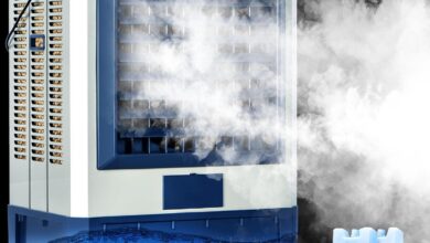 Top Portable Air Conditioners And Coolers For Ultimate Comfort This Summer