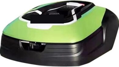 Transforming Our Lawn Care The Garcan Cordless Weed Wacker Review