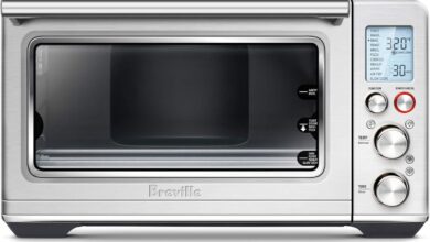 Ultimate Kitchen Heroes Best Multifunctional Ovens Reviewed