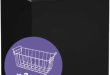 Discovering the ADT Chest Freezer: Efficiency Meets Space