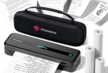 Exploring the Phomemo M832: Our Take on Portable Printing