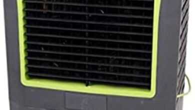 Cooling Down Summer: Our Take on the HESSAIRE M150 Cooler