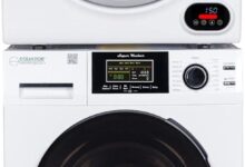 Discovering Laundry Bliss: Our Review of the Equator Stackable Duo