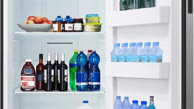 Ultimate Guide to Practical Freezer Solutions for Every Space and Need