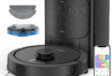 Discovering the G3 Robot Vacuum: Our Hands-On Review