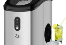 Discovering the Zstar Nugget Ice Maker: Our Complete Review