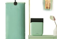 Discovering Ease: Our Experience with the Mini Electric Dryer