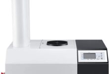 Finding the Perfect Ultrasonic Humidifier for Our Bedroom Needs