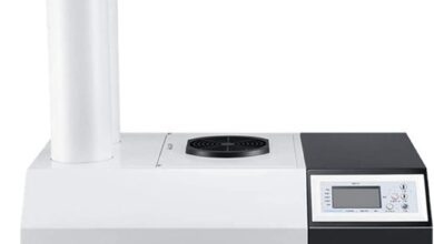 Finding the Perfect Ultrasonic Humidifier for Our Bedroom Needs