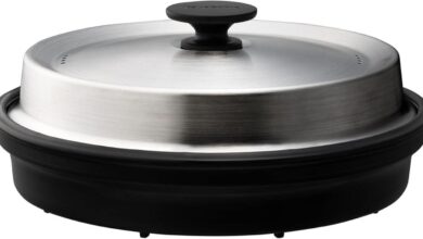 Unlocking Versatility: Our Experience with Panasonic’s Magic Pot