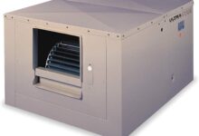 Chill Out with Our Review of the Ducted Evaporative Cooler