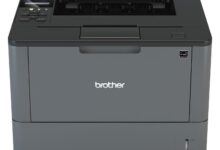 Unveiling the Brother HL-L5100DN: Our In-Depth Review