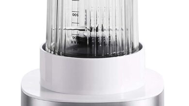 Blending Innovation: Our Review of the ZWILLING Enfinigy Blender